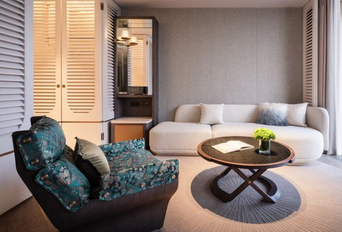 How to Source Hotel Renovation Furniture Without Disrupting Daily Operations